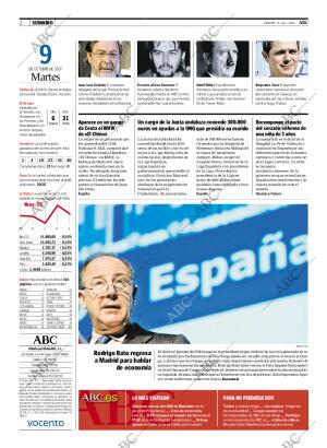 ABC MADRID 09-10-2007 página 2