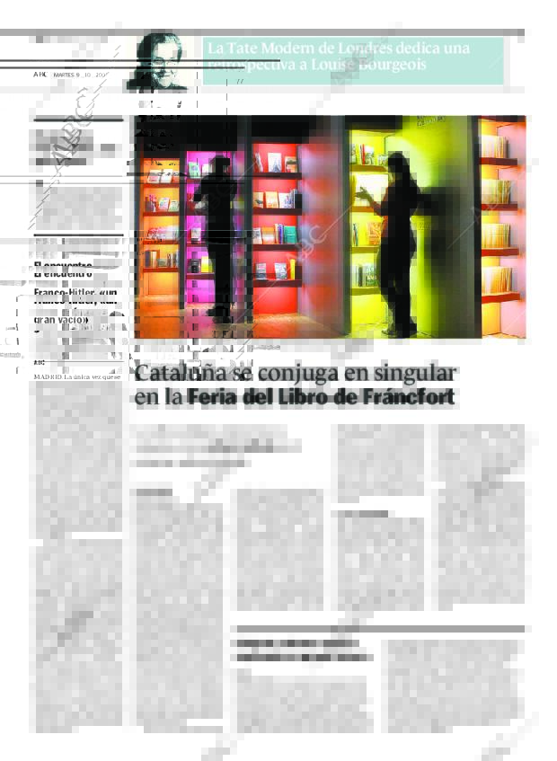 ABC MADRID 09-10-2007 página 77