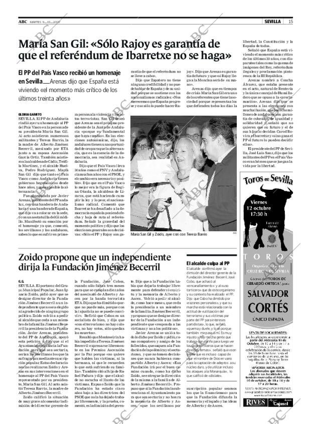 ABC SEVILLA 09-10-2007 página 15