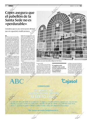 ABC SEVILLA 09-10-2007 página 22
