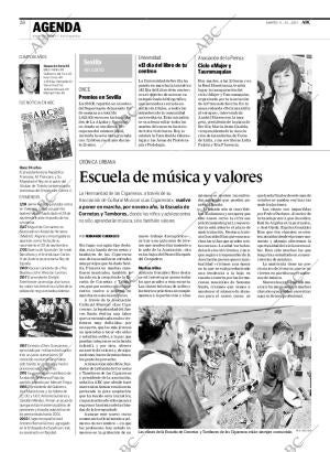 ABC SEVILLA 09-10-2007 página 28