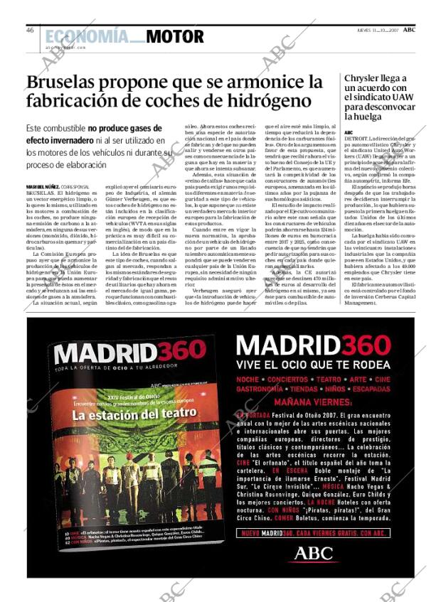 ABC MADRID 11-10-2007 página 46