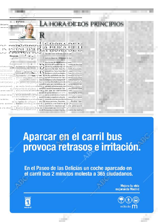 ABC MADRID 12-10-2007 página 16