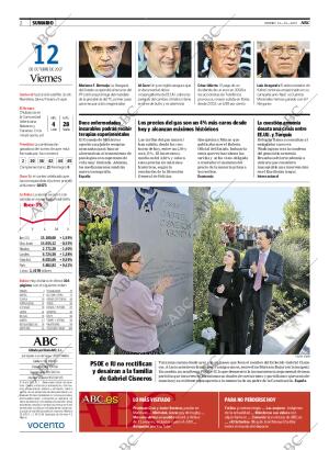 ABC MADRID 12-10-2007 página 2