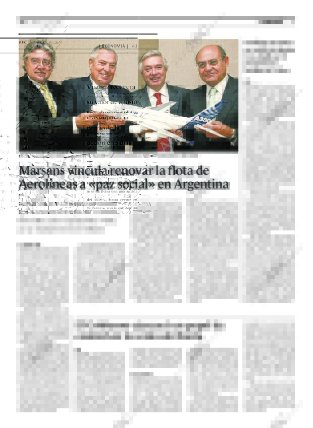 ABC MADRID 12-10-2007 página 43