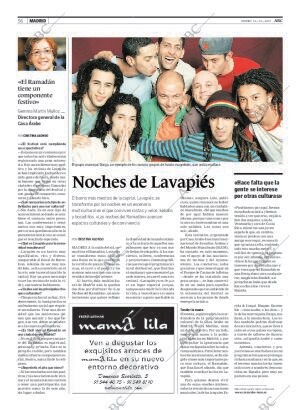 ABC MADRID 12-10-2007 página 56