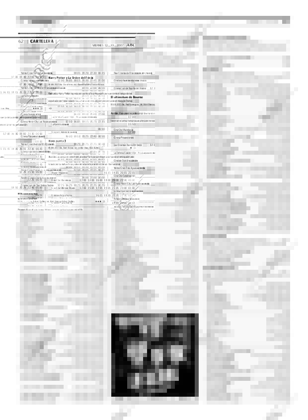 ABC MADRID 12-10-2007 página 62
