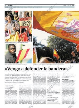 ABC MADRID 13-10-2007 página 16