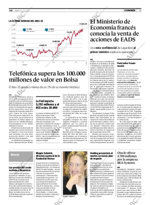 ABC MADRID 13-10-2007 página 35