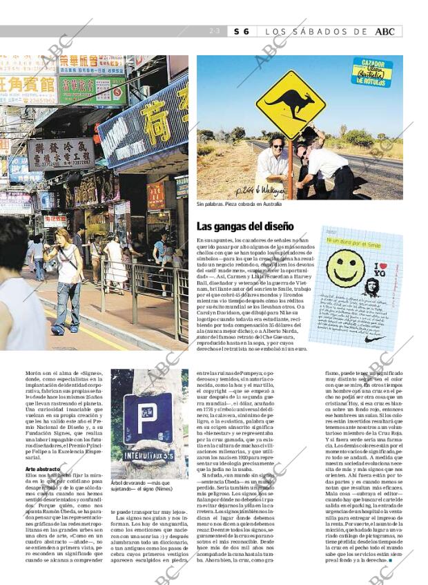 ABC MADRID 13-10-2007 página 49