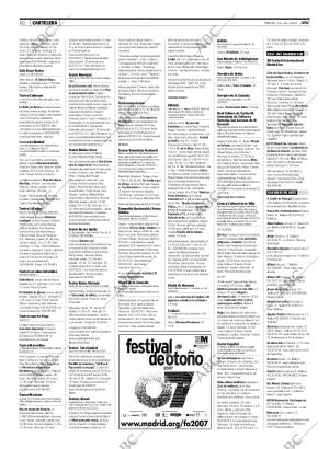 ABC MADRID 13-10-2007 página 70
