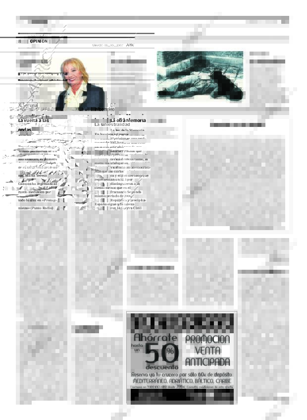 ABC MADRID 13-10-2007 página 8