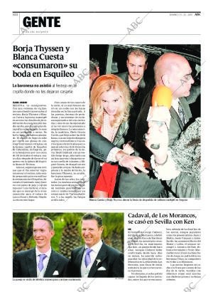 ABC MADRID 14-10-2007 página 102