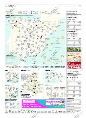 ABC MADRID 14-10-2007 página 104