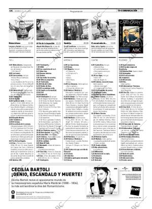 ABC MADRID 14-10-2007 página 109