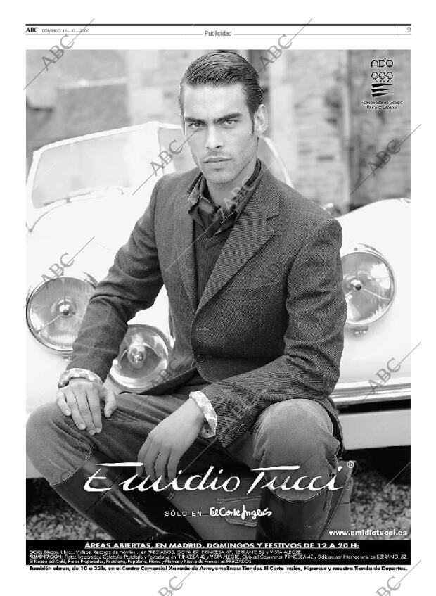 ABC MADRID 14-10-2007 página 11