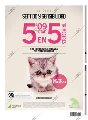 ABC MADRID 14-10-2007 página 112