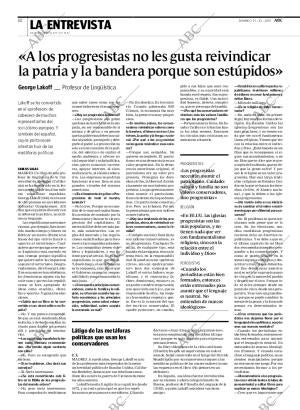 ABC MADRID 14-10-2007 página 12