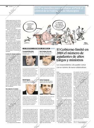 ABC MADRID 14-10-2007 página 15