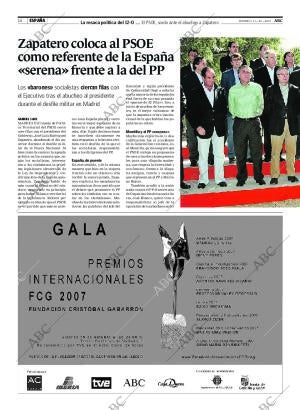 ABC MADRID 14-10-2007 página 16