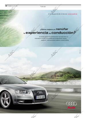 ABC MADRID 14-10-2007 página 3