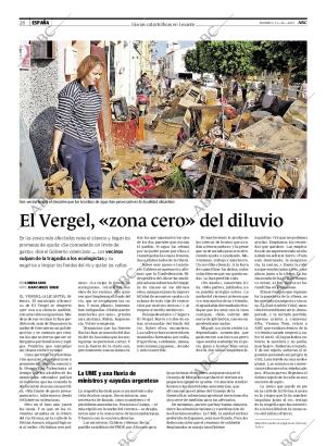 ABC MADRID 14-10-2007 página 30