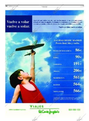 ABC MADRID 14-10-2007 página 31