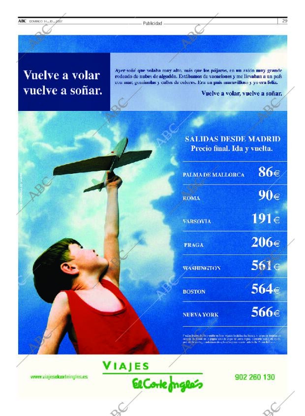 ABC MADRID 14-10-2007 página 31