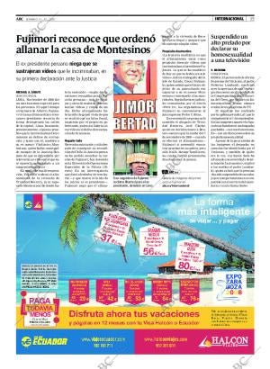 ABC MADRID 14-10-2007 página 37