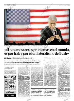 ABC MADRID 14-10-2007 página 38