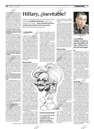 ABC MADRID 14-10-2007 página 39