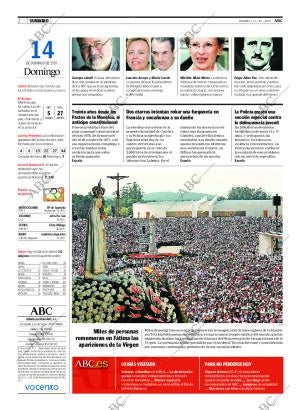 ABC MADRID 14-10-2007 página 4