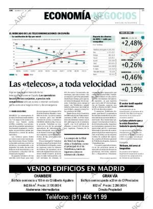 ABC MADRID 14-10-2007 página 41