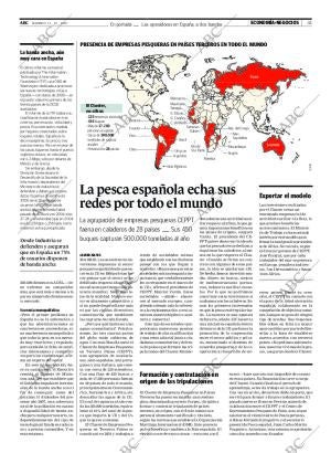 ABC MADRID 14-10-2007 página 43