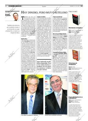 ABC MADRID 14-10-2007 página 48