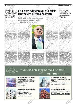 ABC MADRID 14-10-2007 página 49