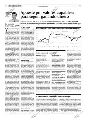 ABC MADRID 14-10-2007 página 50