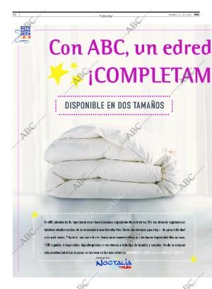 ABC MADRID 14-10-2007 página 56