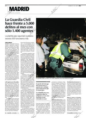 ABC MADRID 14-10-2007 página 60