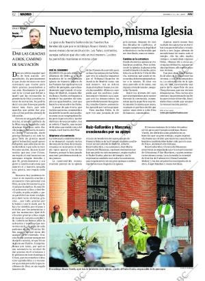 ABC MADRID 14-10-2007 página 64
