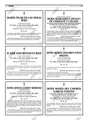 ABC MADRID 14-10-2007 página 70