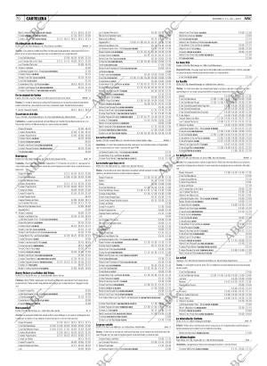 ABC MADRID 14-10-2007 página 72