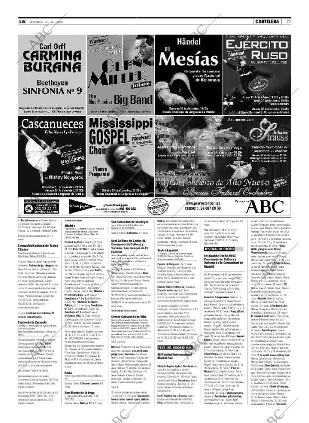 ABC MADRID 14-10-2007 página 79