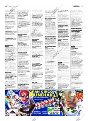 ABC MADRID 14-10-2007 página 81