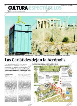 ABC MADRID 14-10-2007 página 82