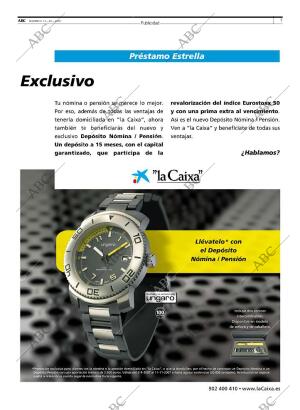 ABC MADRID 14-10-2007 página 9