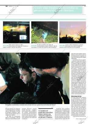 ABC MADRID 14-10-2007 página 91