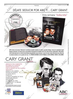 ABC MADRID 14-10-2007 página 94