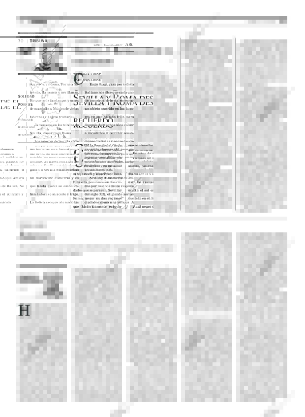 ABC SEVILLA 15-10-2007 página 70
