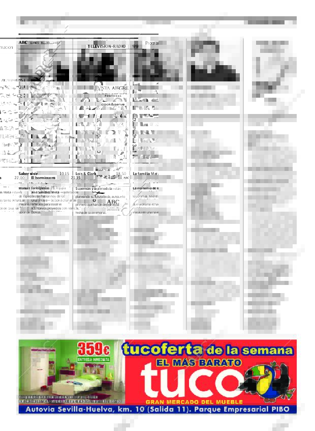 ABC SEVILLA 15-10-2007 página 99